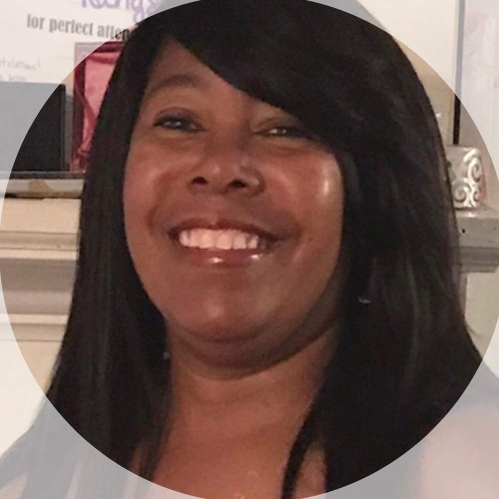 Meet your Posher, Jackie
